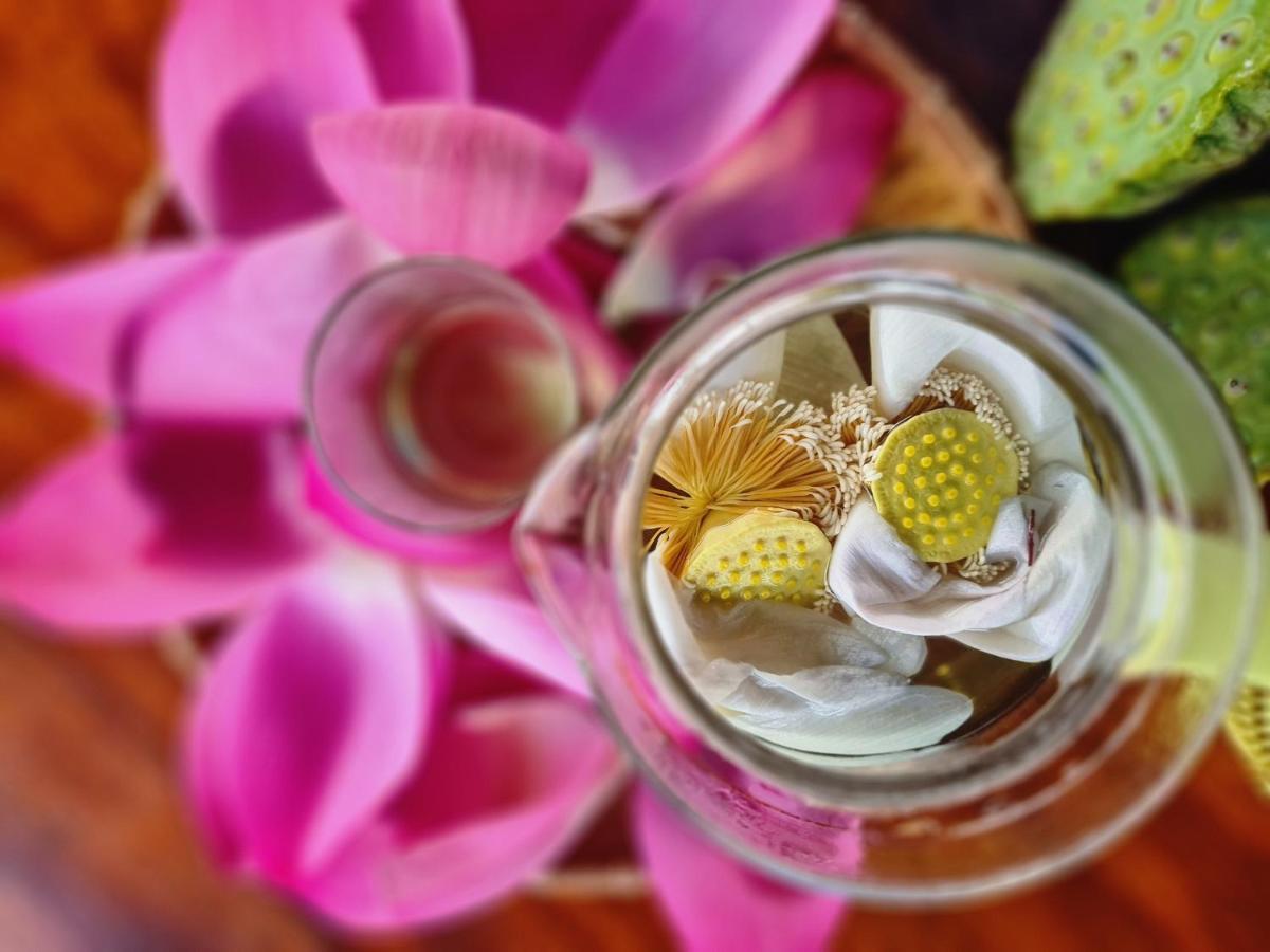 Viet Mekong Farmstay Tràm Chim Eksteriør billede