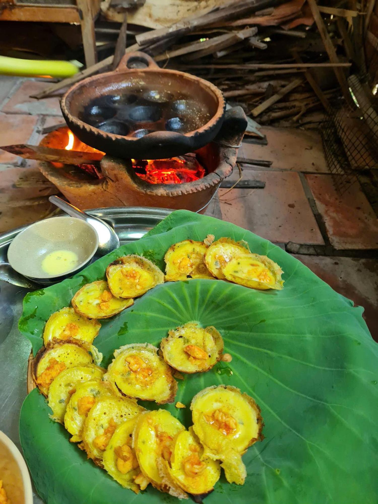 Viet Mekong Farmstay Tràm Chim Eksteriør billede